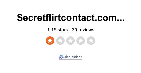 flirtcontact|SecretFlirtContact